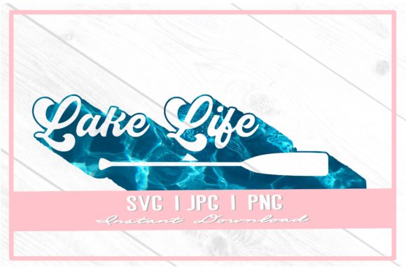 Download Retro Lake Life Bachelorette Bridesmaid - Bride Collection