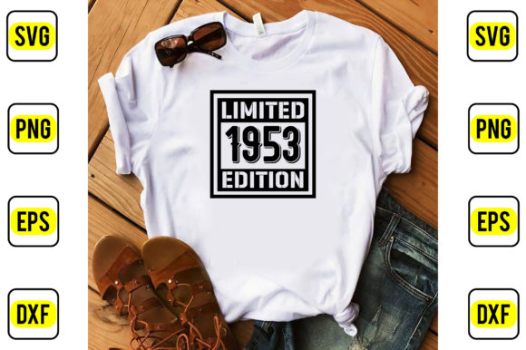 Download Limited 1953 Edition - 1953 Collection