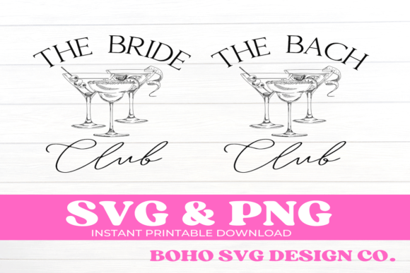 Download The Bride Club Bachelorette Svg Png - Bride Collection