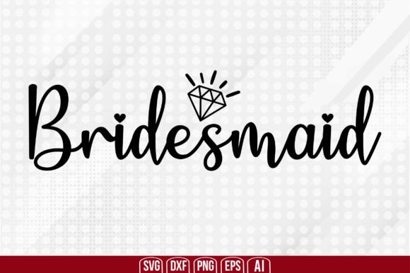 Download Bridesmaid - Bride Collection