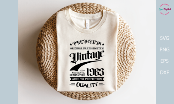 Download Vintage 1965 - 1965 Collection