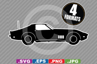 Download Classic / Antique 1969 Sports Car - 1969 Collection
