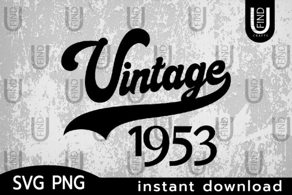 Download Vintage 1953&nbsp;&nbsp; - 1953 Collection