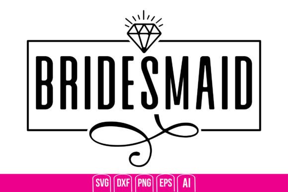 Download Bridesmaid - Bride Collection
