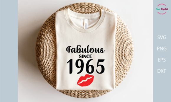 Download Fabulous Since 1965 - 1965 Collection